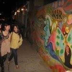 Meet your Posher, Erica